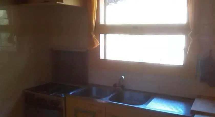 Holiday home Sa Volta de Son Serralta