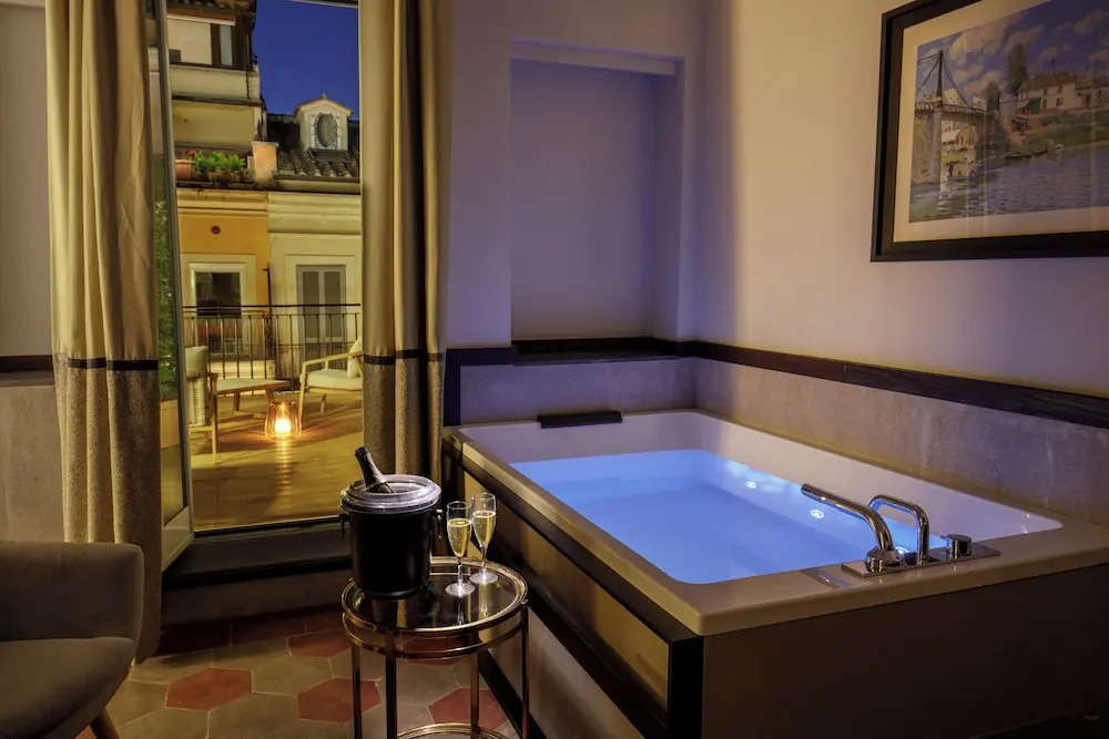 Flâneur Suites Corso