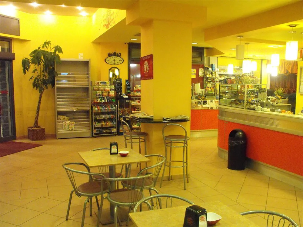 Hotel Agli Alteni