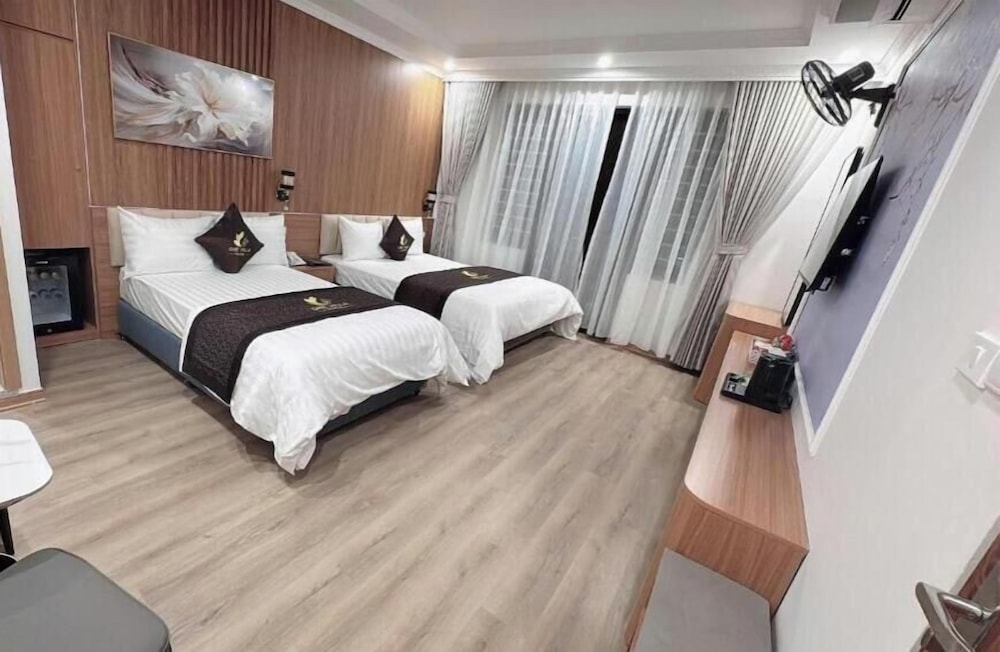 One Villa Hotel 6