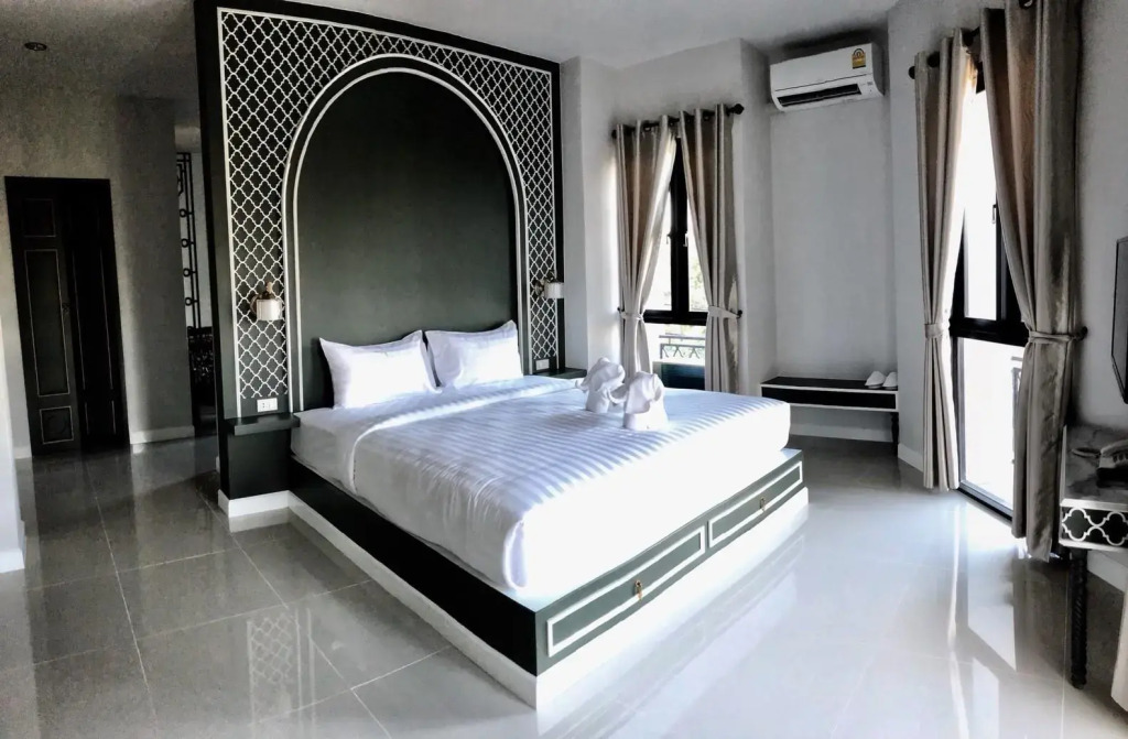 Anakin Boutique Hotel