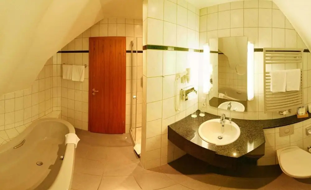 Boutiquehotel Liebesglück