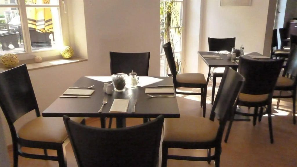 Hotel und Restaurant Kranichsberg