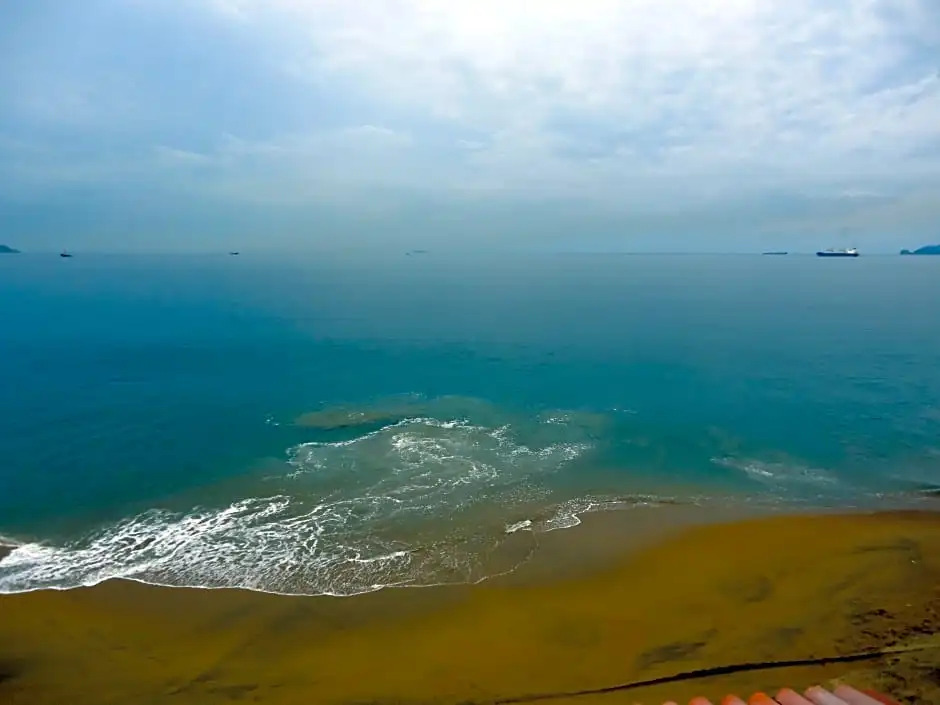 Hotel Bagasi Manzanillo