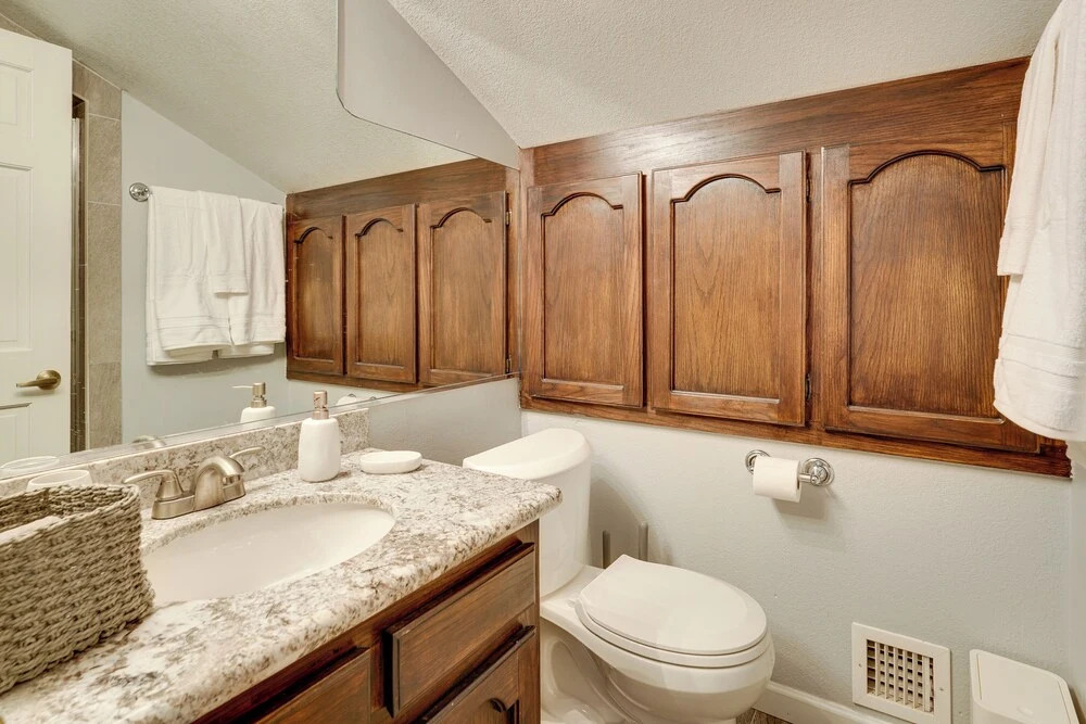 3 Mi to London Bridge: Lake Havasu City Home