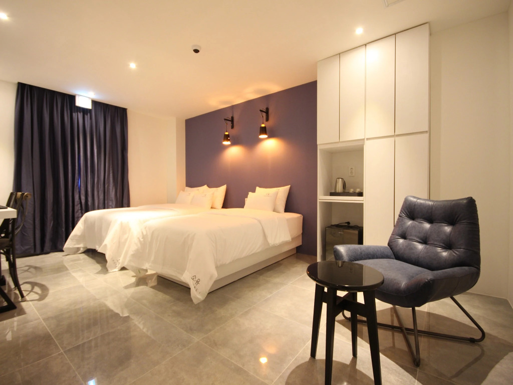 SOYU Hotel