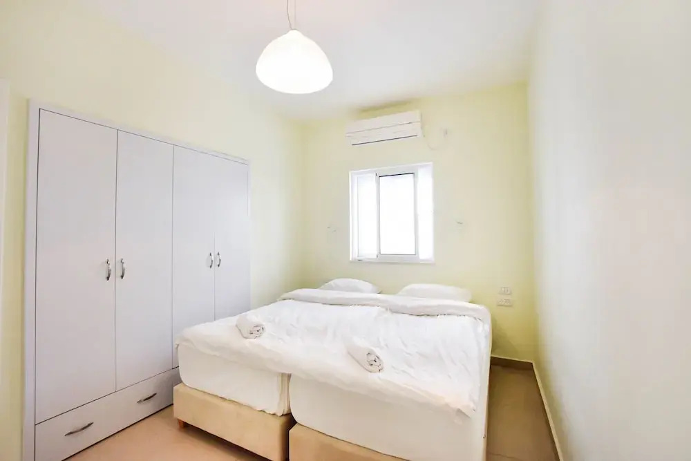 Gordon Beach Luxury PRK Stay at My Place