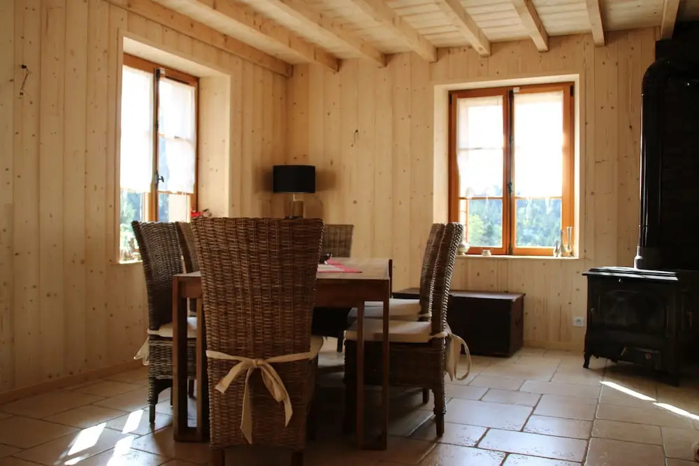 La Ferme Des Delices