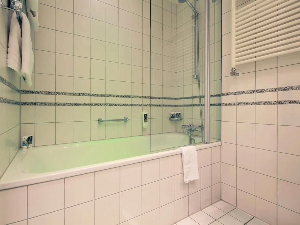 Mercure Hotel Plaza Essen