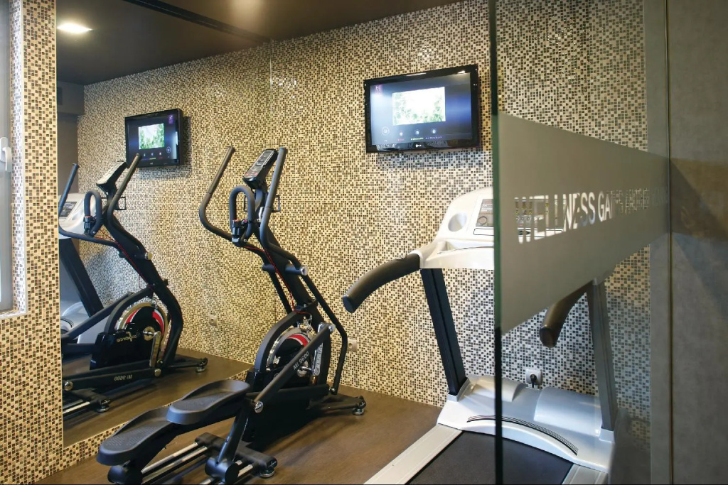 NEYA Lisboa Hotel
