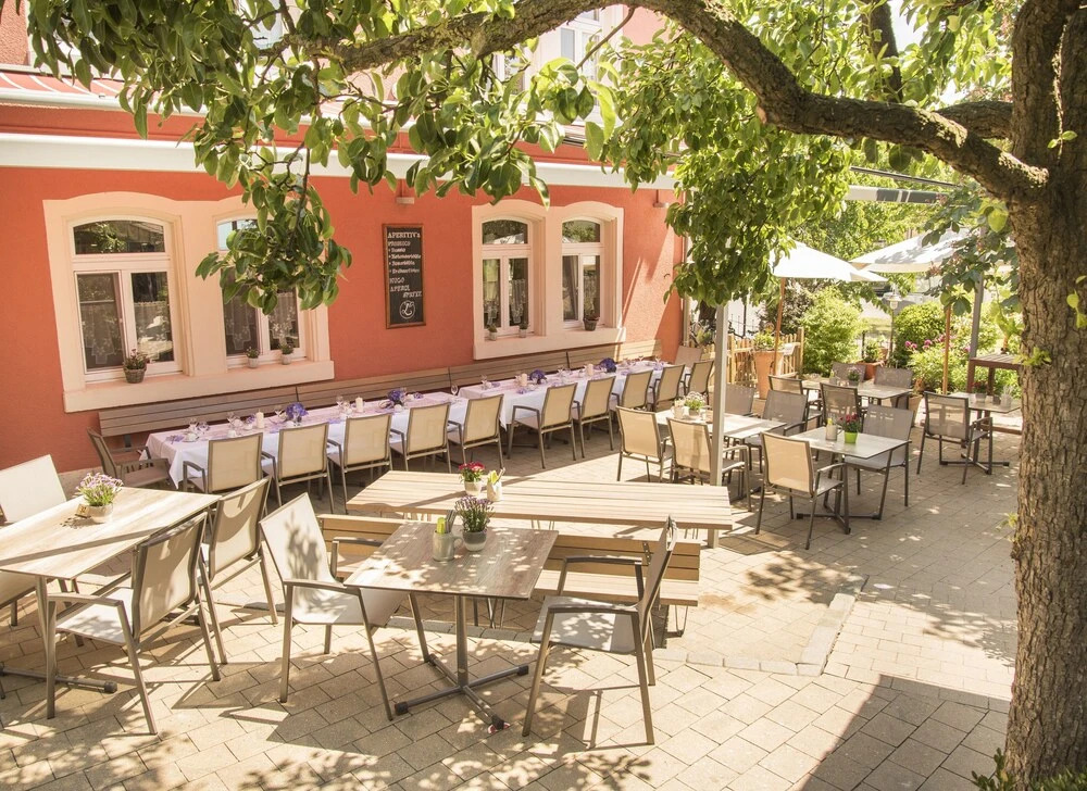 Hotel Zum Lamm