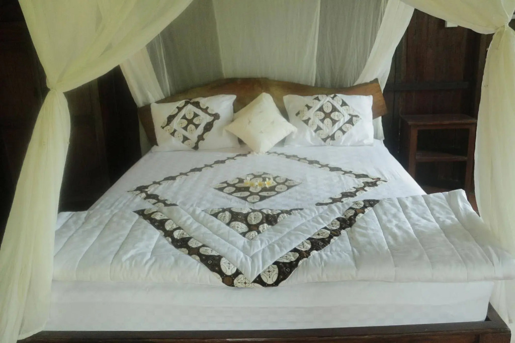Telaga House