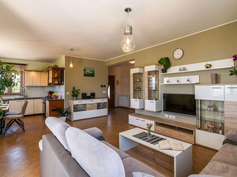 Holiday Home Montebello by Interhome