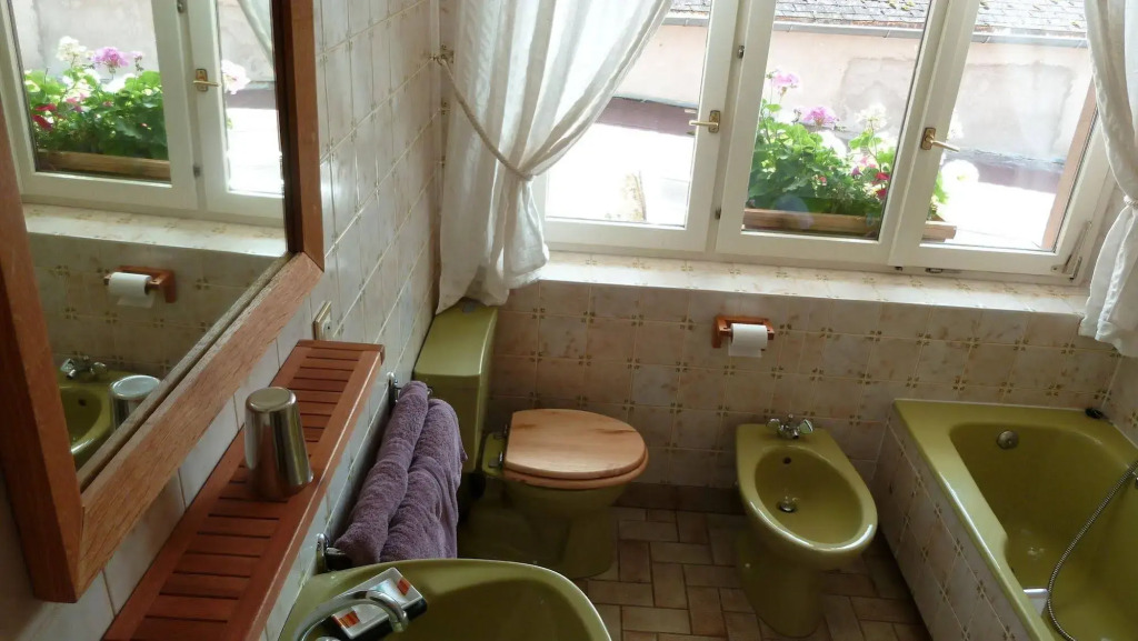 Chambres dhôtes LEcrin des Saveurs