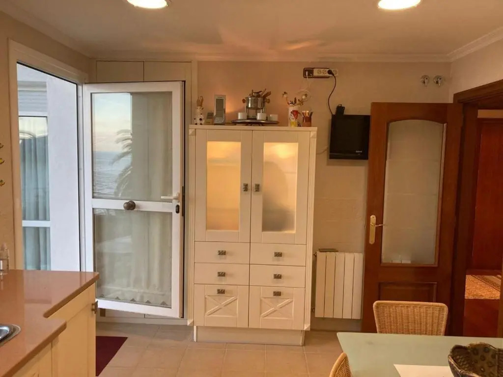 Apartamento Uxue.