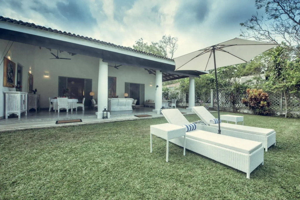 Taru Villas Kurumba