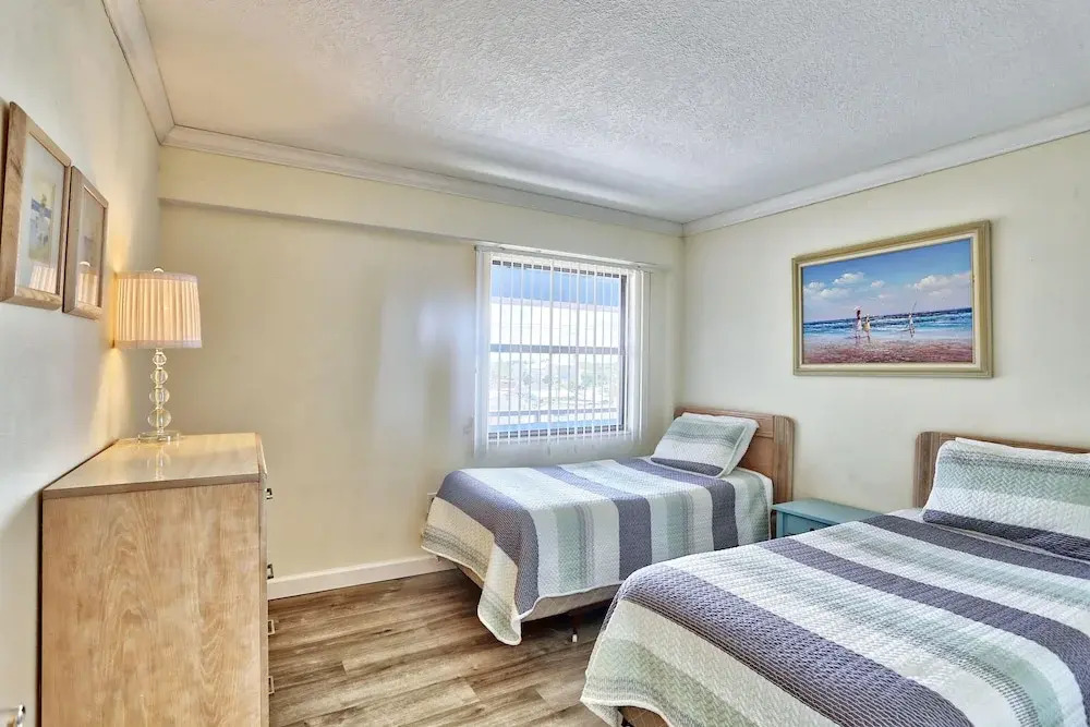 Villa Madeira 406