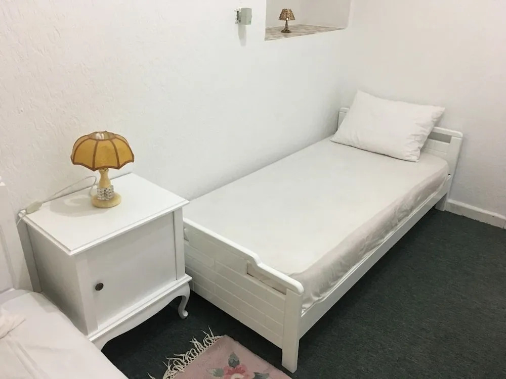 Casa Vacanze Al Mare A Mahdia