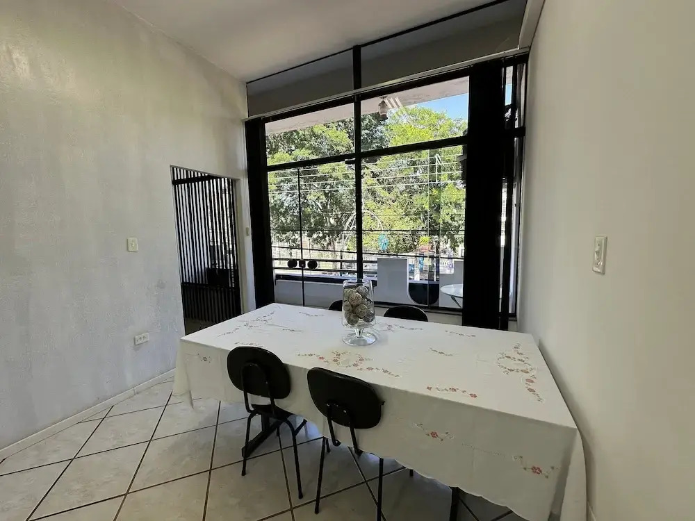 Loft São João Exclusive