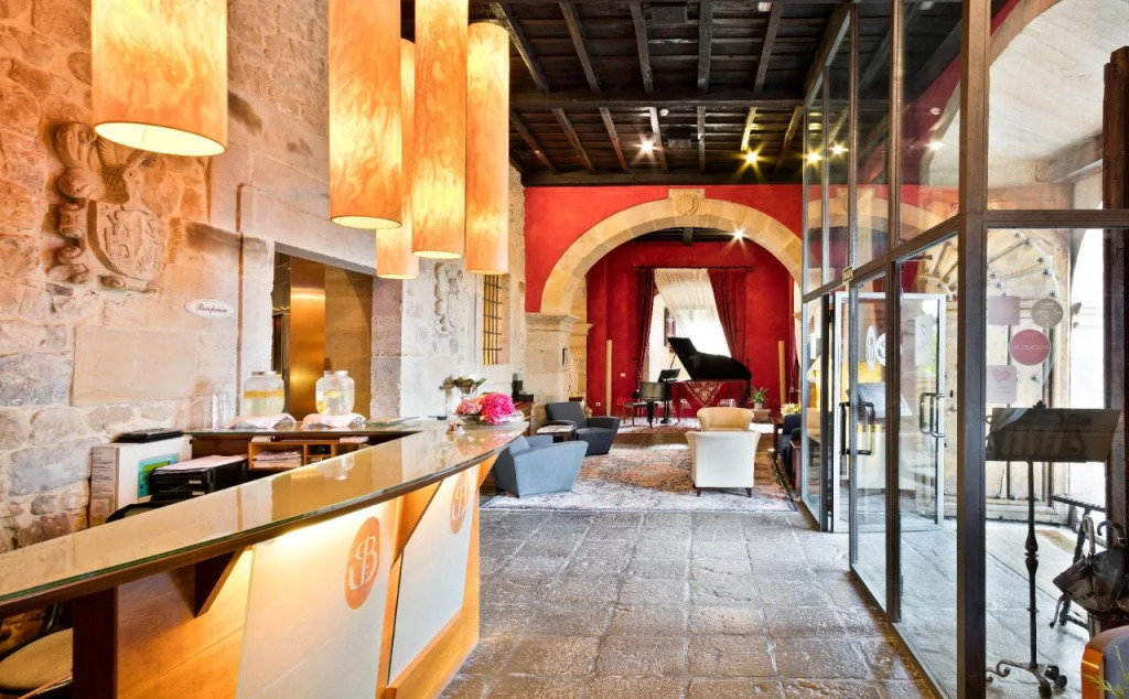 Abba Palacio de Soñanes Hotel