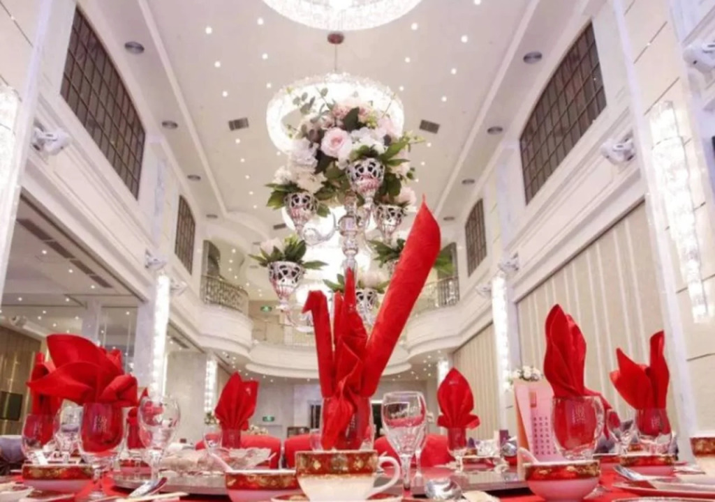 King International Hotel Shenzhen