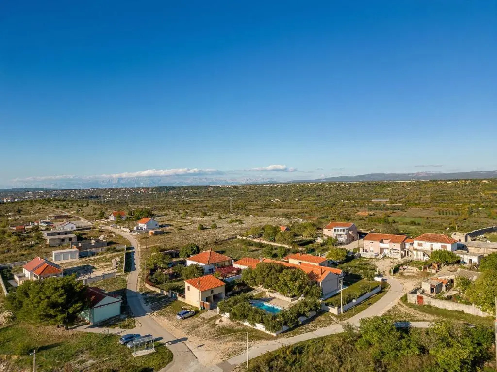 Holiday home Apios