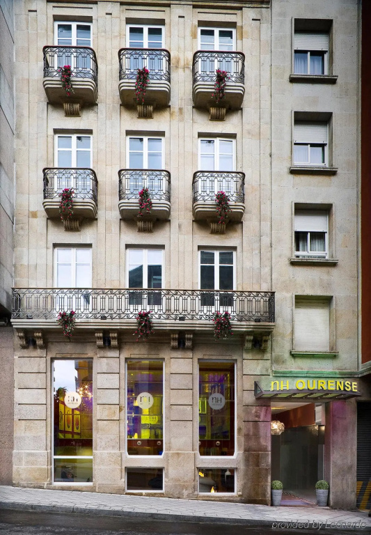 Imagen de Hotel NH Ourense (11 de 30)