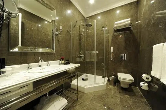 Maroonist Rooms