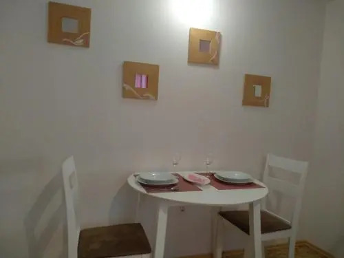 Istrianka Apartment