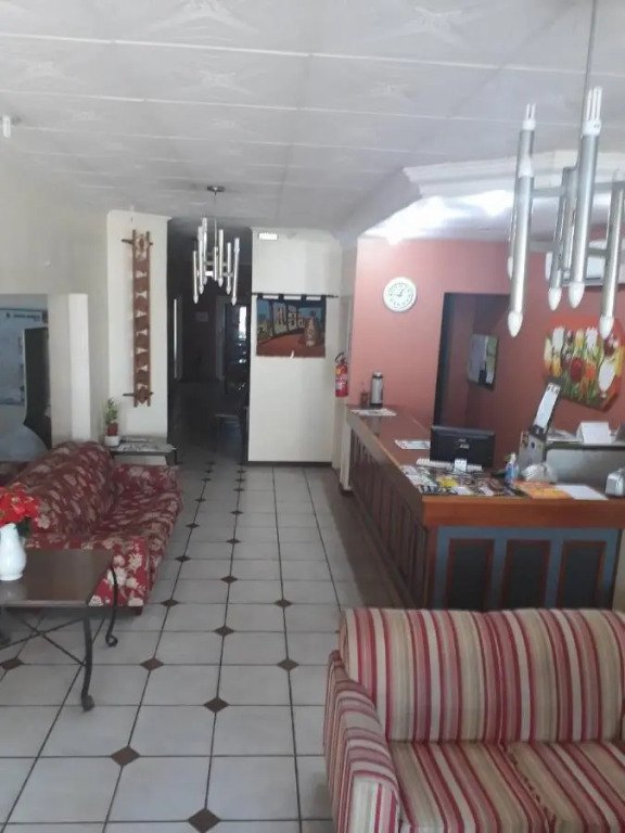 Turis Hotel