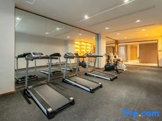 Lavande Hotel (Xuancheng Langxi County Government Guogou Plaza)