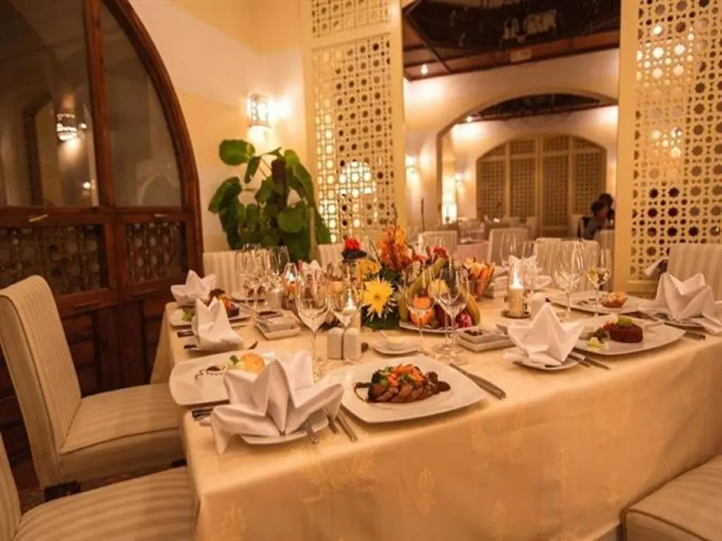 Coral Bay Prestige Apartment