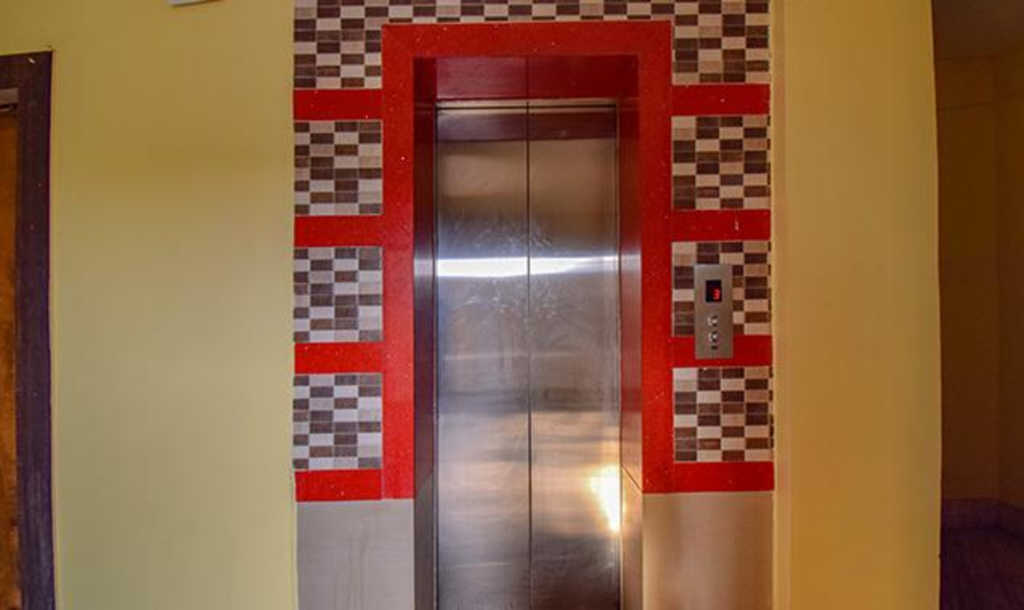 FabHotel Red Rose - Nr IIT Guwahati