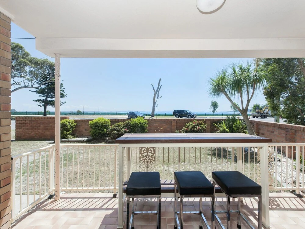 Bel Mare, Unit 1/1 Shoal Bay Road