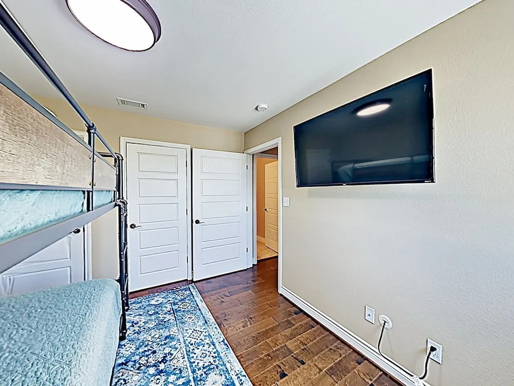 New Listing! Beautiful W/ Pool 3 Bedroom Home