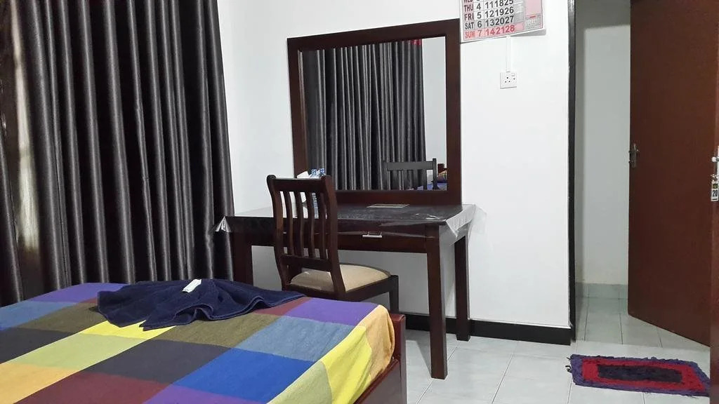 New Hotel Elephant Park