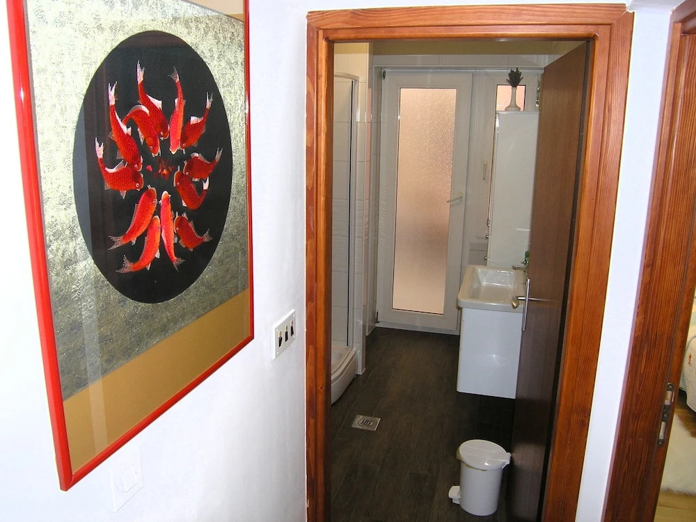Apartment Rosa