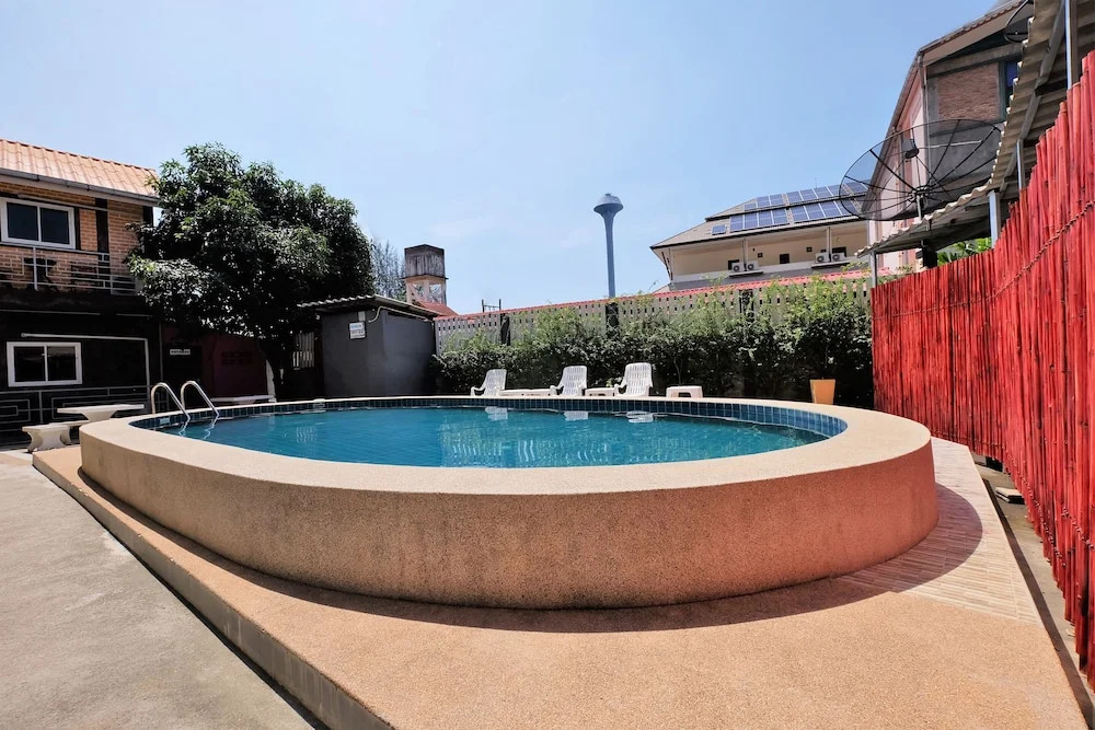 Lanta Dream House Apartment