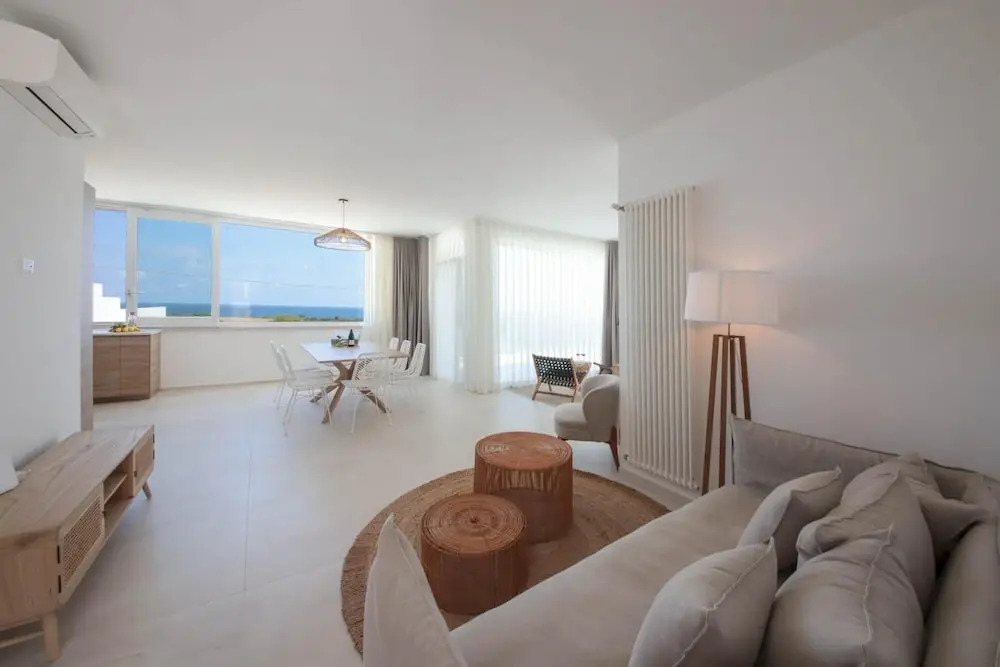 TD Villa Maestrale Luxury Pool Sea View