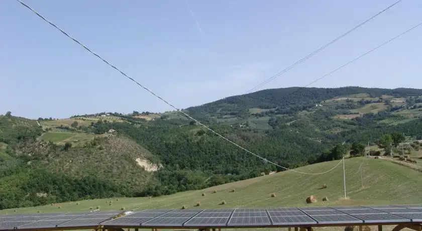 Podere Caserelle