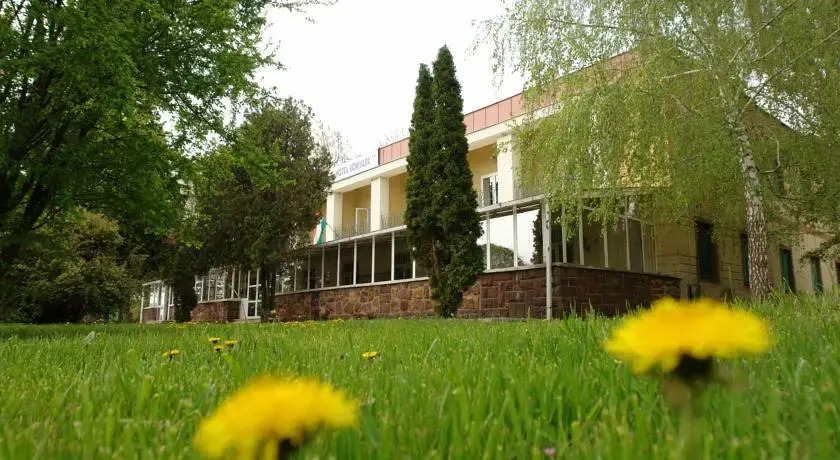 Like Hotel Vonyarc