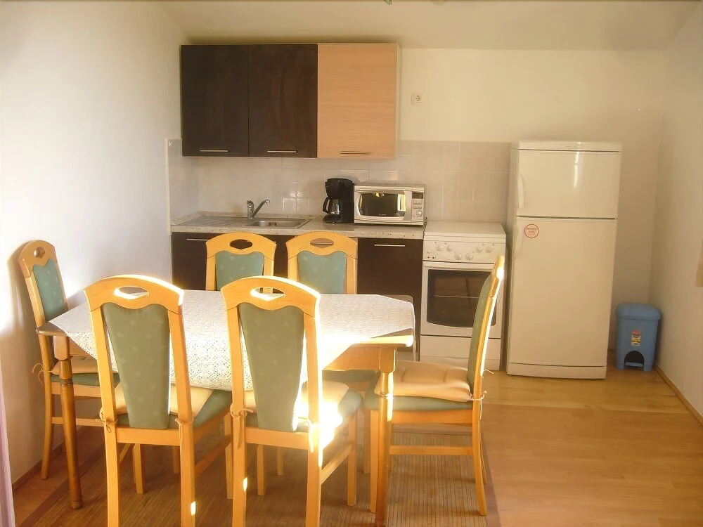 Apartments Campi Rab