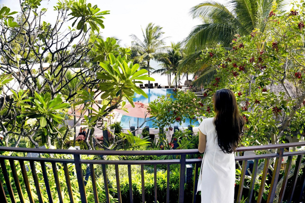 Villa Aria Boutique Muine