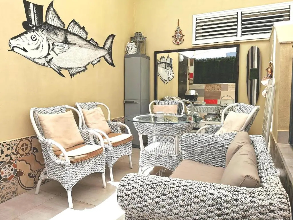 Townhouse Costa Adeje