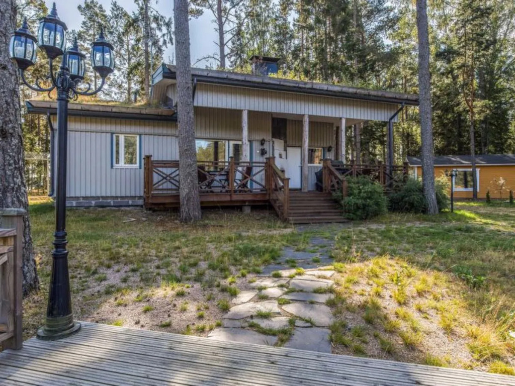 House Bjorn Kemionsaari