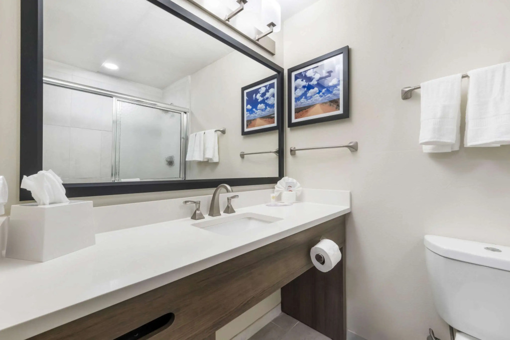 Comfort Inn Portales
