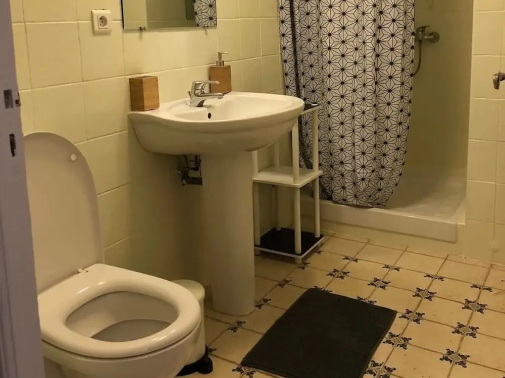 Appartement Casella