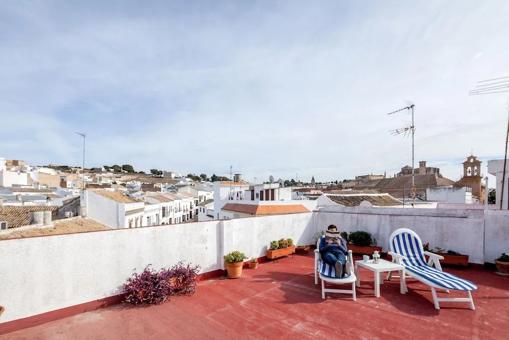 Hostal Five Gates
