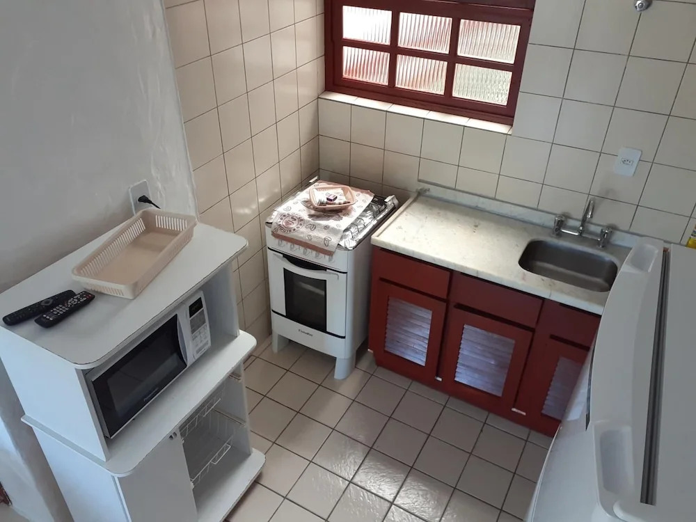 Residencial Hostal Blanco