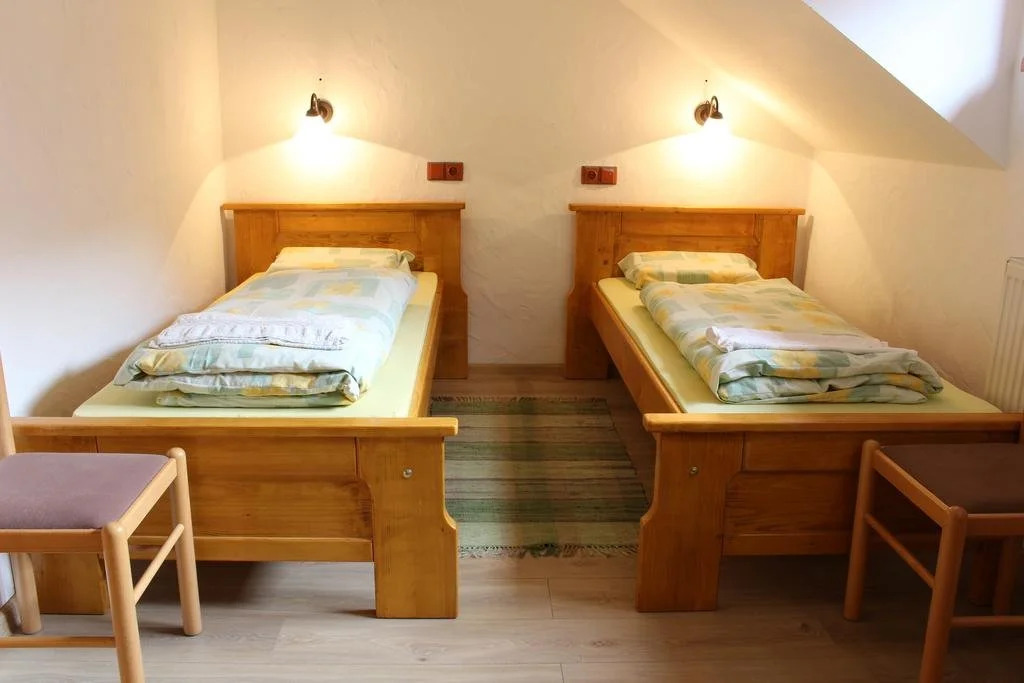 Wellness Penzion Na Kamyncu